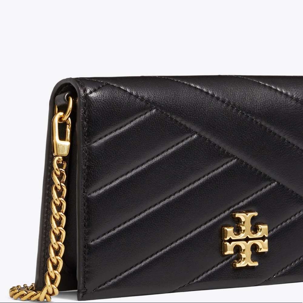 KIRA CHEVRON PHONE CROSSBODY IPHONE X - Picture 7 of 11
